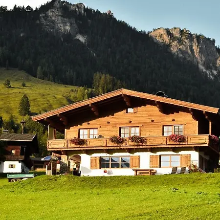 Apartment Buchau