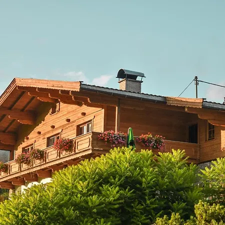 Buchau Apartmán