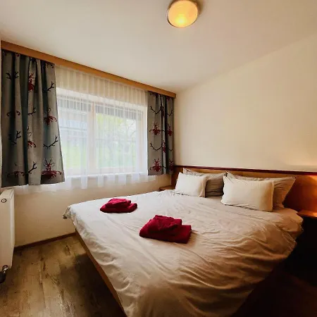 Buchau * Fieberbrunn