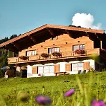 Apartment Buchau *