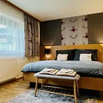 Buchau Apartment *