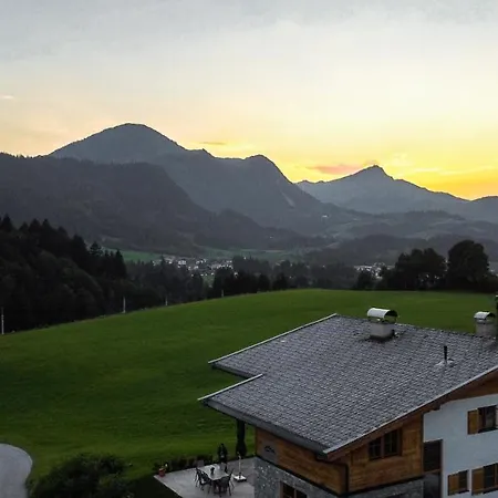 Buchau * Fieberbrunn